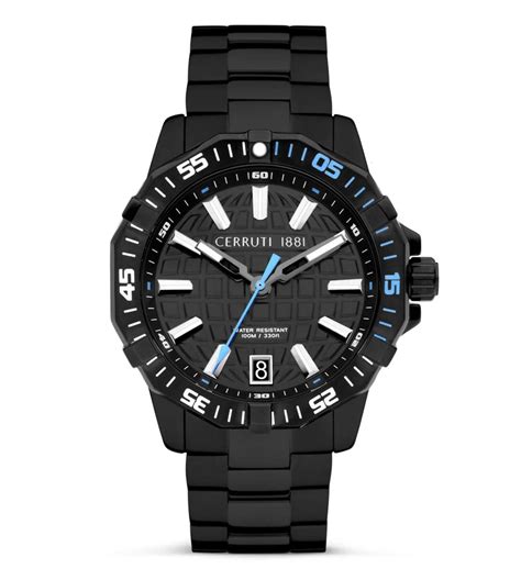 CIWGH0007505 | CERRUTI 1881 VALLELAGHI Watch for Men – Sai Creations ...