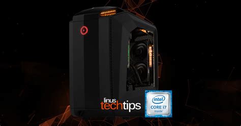 Linus Tech Tips PC Builds 的图像结果