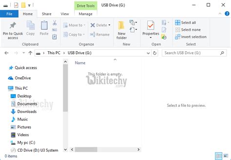 Image result for Flashdrive Hack Computer