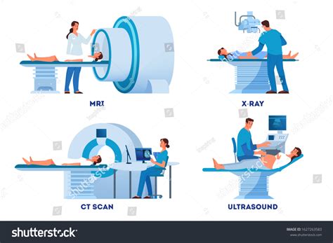 3,669 X ray machine Stock Vectors, Images & Vector Art | Shutterstock