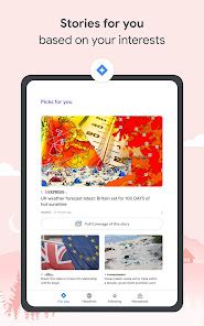 Google News Top Stories 的图像结果