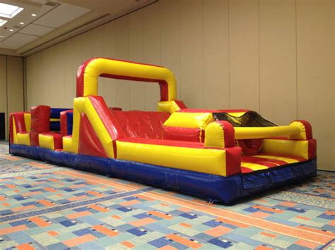 Image result for Extreme Obstacle Course