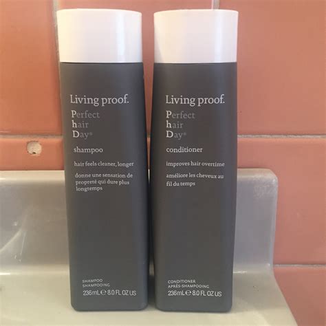 The Beauty of Life: Pitch Perfect: Living Proof Perfect Hair Day ...