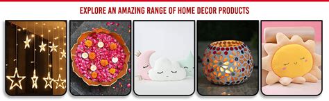 The Purple Tree Cute Christmas Chair Covers (Red and White) - Set of 6 ...