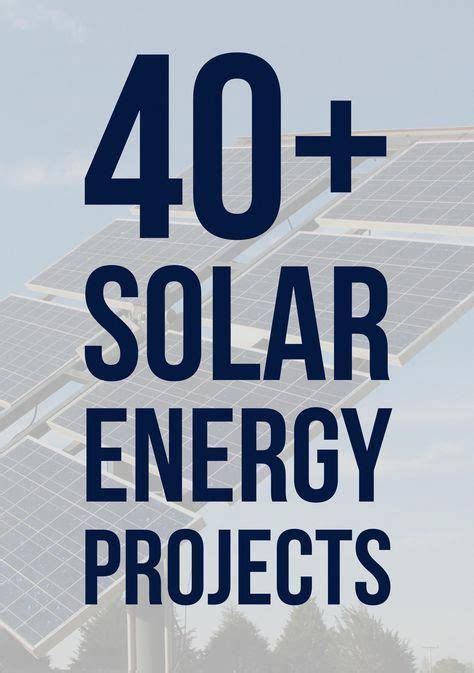 Energy Engineering Projects Ideas 的图像结果