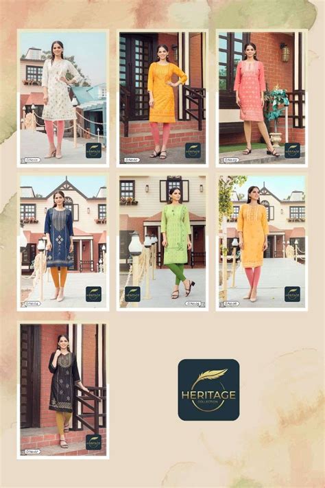 HERITAGE COLLECTION PRESENTS Catalogue:- KIMAYA VOL-2