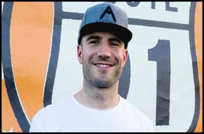 Sam Hunt Singer Poster Paper Print - Music posters in India - Buy art ...