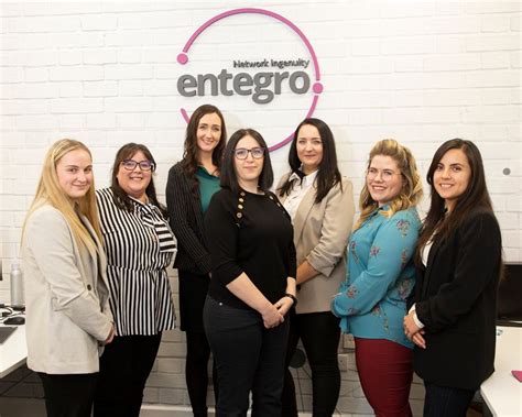 Entegro Office Photos