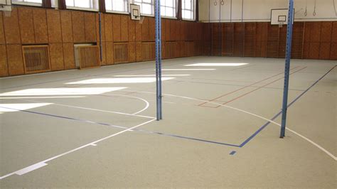 Tarkett Sports Flooring Catalogue | Floor Roma