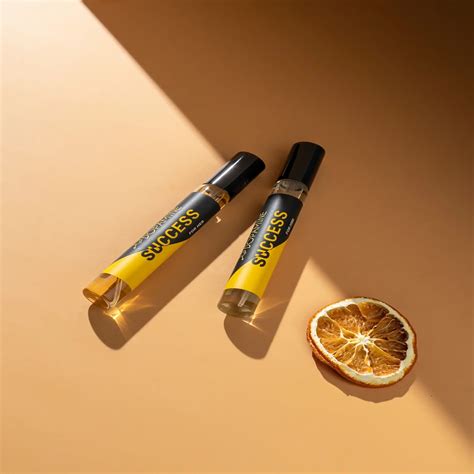 Buy Success Discovery Set – Unisex Fragrance Duo – Dopamineshop.in