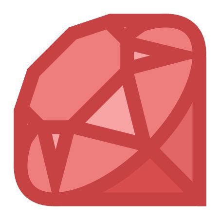 Ruby Programming Language Logo 的图像结果