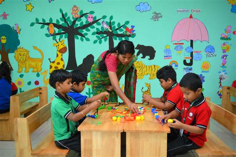 Gallery | Best CBSE School in Singarayakonda | IDPS Singarayakonda