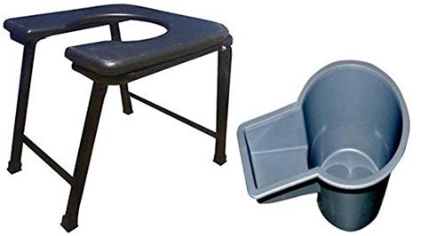 Amazon.in Bestsellers: The most popular items in Bedside Commodes