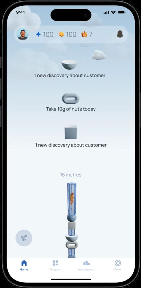 Aspire | Solve employee related problems through habit formation.