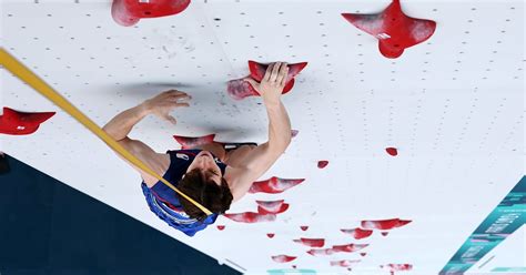 Sports Climbing 的图像结果