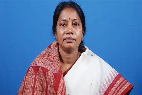 Odisha gets first women Speaker