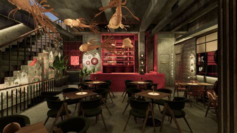 That Asian Bar