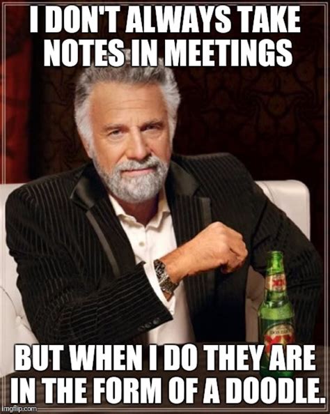 Meeting in Progress Meme 的图像结果