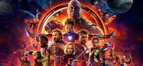 Here Are The 10 Most Anticipated Hollywood Sequels Of 2019