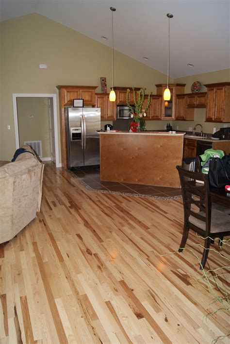 What Is The Best Wood Flooring For A Kitchen – Flooring Tips