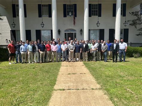 Ole Miss Delta Psi