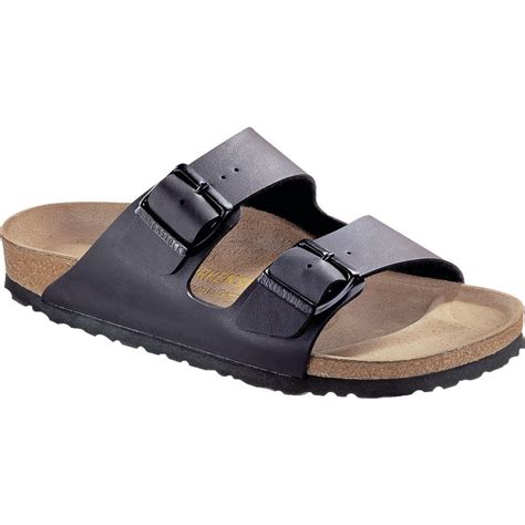 Birkenstock Arizona Leather Sandal - Women's | Backcountry.com