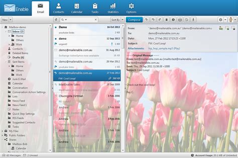 MailEnable 的图像结果