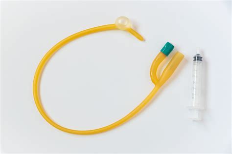How To Use Urinary Catheter at Kai Chuter blog
