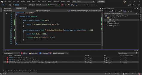 Image result for Code Formatting Hell