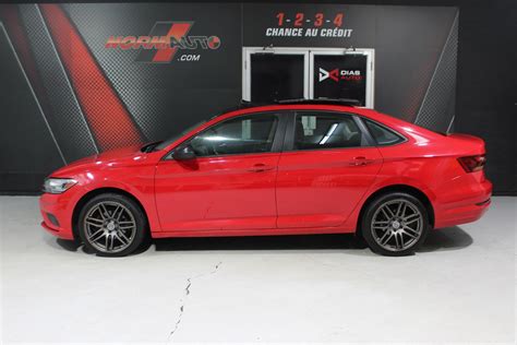 Volkswagen Jetta 2019 | Norm Auto