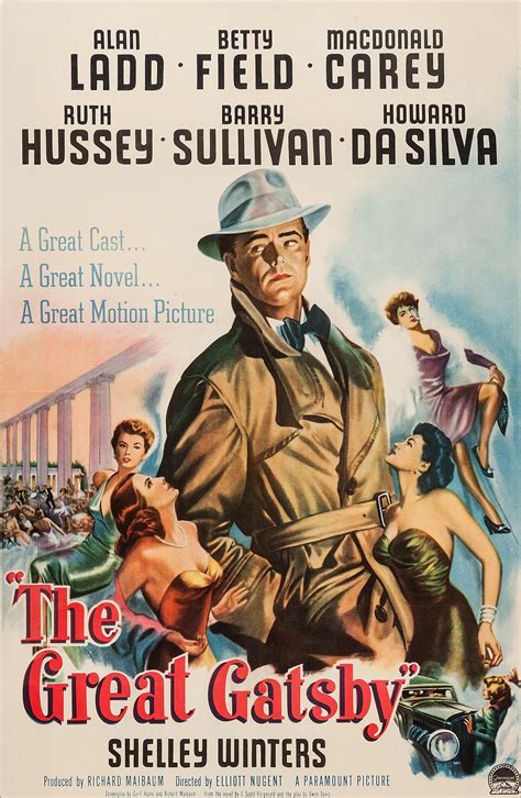 The Great Gatsby (1949)