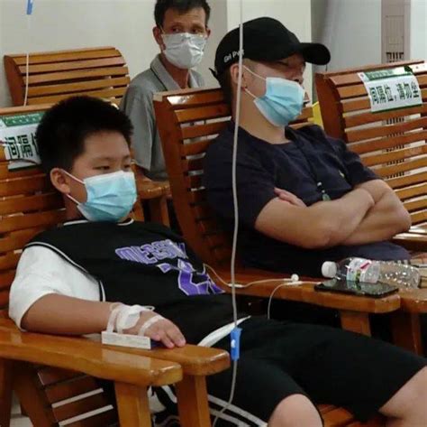 广西已进入流感夏季流行高峰，预防措施→_传播_症状_人群