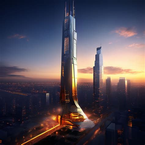 High-Rise Tower 的图像结果