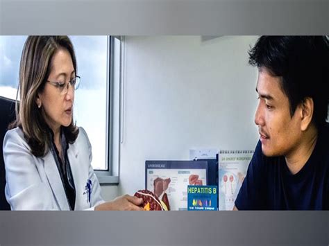 WHO sounds alarm on viral hepatitis infections that claim 3,500 lives ...