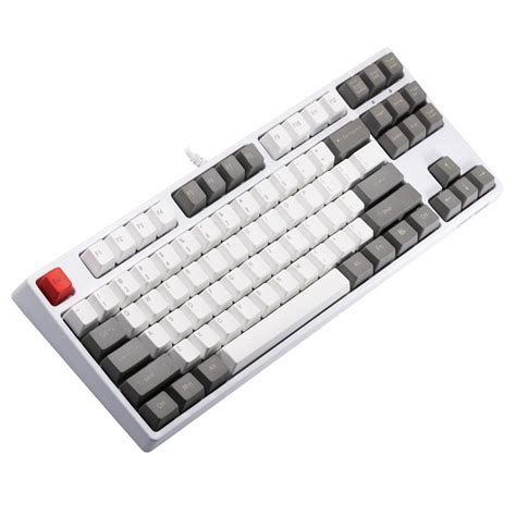Amazon.in: Buy GANSS Mechanical Gaming Keyboard with Cherry MX Speed ...