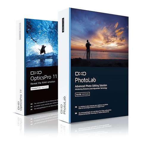 Image result for 2020 DxO Tutorials