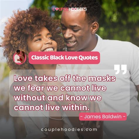 80+ Inspiring Black Love Quotes for Couples Timeless Sayings