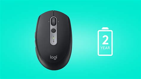 Image result for Logitech M590 Mouse Set Up