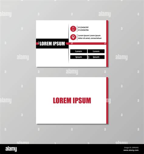Business Card Design Front and Back 的图像结果