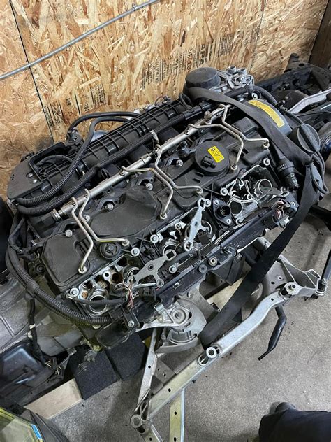 Bmw F8x S55 Engine for Sale in Lakewood, WA - OfferUp
