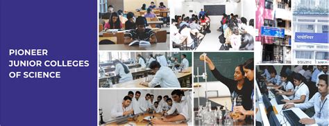 Home - Pioneer Colleges