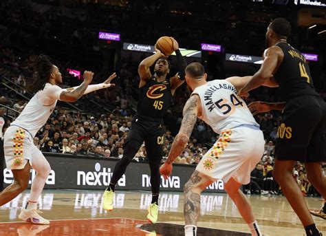 Insider Reveals Cavs’ Magic Number To Clinch No. 1 Seed