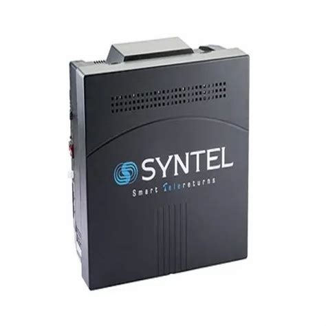 EPABX System - Matrix EPABX System IT / Technology Services from Mumbai