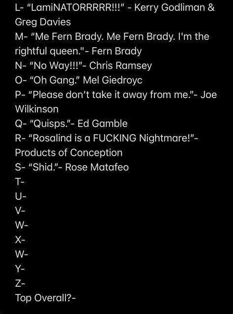 Image result for Taskmaster Letter