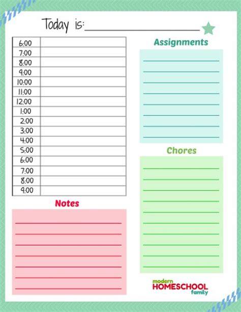 Planner Worksheet 的图像结果
