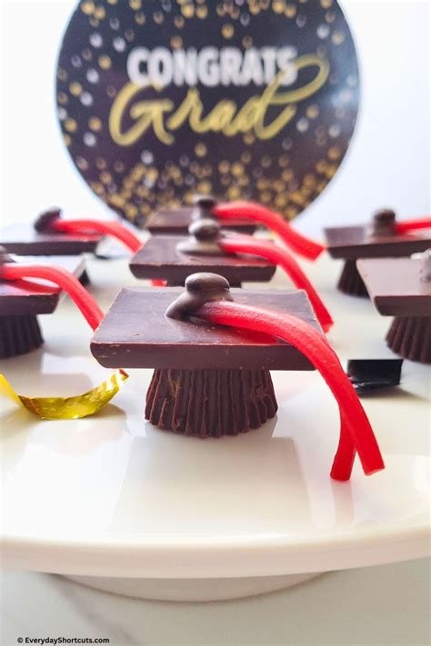 Image result for Graduation Caps Candy