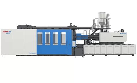 Large Injection Molding Machine 的图像结果