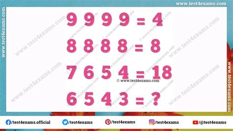 Image result for Maths Logic Puzzles