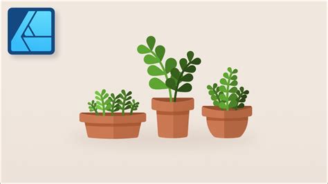 Image result for Easy Affinity Tutorials - YouTube