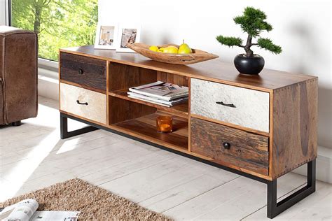 TV Units Online: Buy TV Unit, TV Stand & TV Cabinets Online | Saraf ...